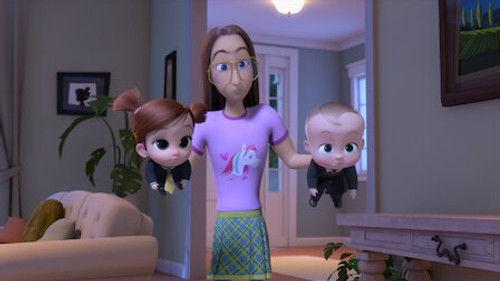 The Boss Baby: Back in the Crib Season 1 Episode 10 - Sitting Ducks