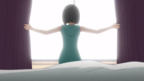 Otherside Picnic Season 1 Episode 7 - Resort Night at the World’s Edge