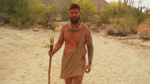 Naked and Afraid Season 11 Episode 9 - Trying To Deal With The Devil