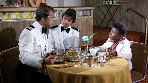 The Love Boat Season 1 Episode 8 - Lost and Found/The Understudy/Married Singles