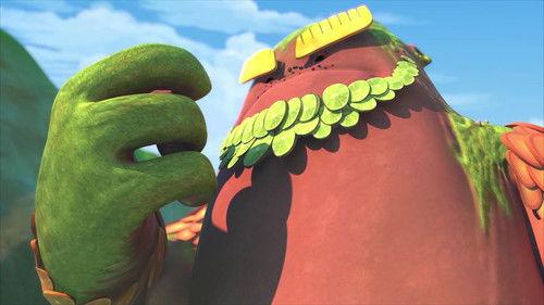 Kung Food Season 1 Episode 22 - Episode 22