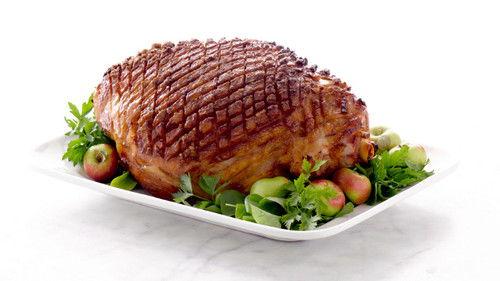 Martha Stewart's Cooking School Season 3 Episode 10 - Pork