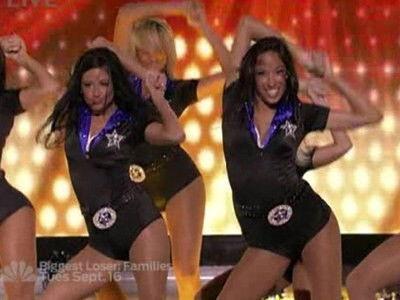 America's Got Talent Season 3 Episode 13 - Live Show 4, Top 40 & Live Show 3 Result