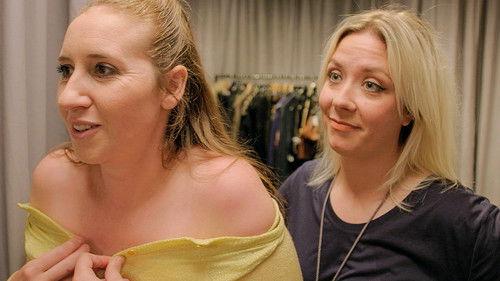 Hvorfor snakker vi ikke om mig? Season 1 Episode 2 - Episode 2