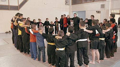 Infrarouge Season 11 Episode 3 - Episode 3