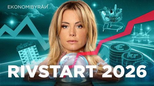 Ekonomibyrån Season 11 Episode 1 - Episode 1