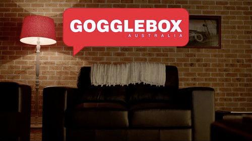 Gogglebox Australia Season 8 Episode 1 - Episode 1