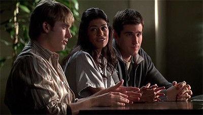 Eli Stone Season 2 Episode 4 - Should I Stay or Should I Go?