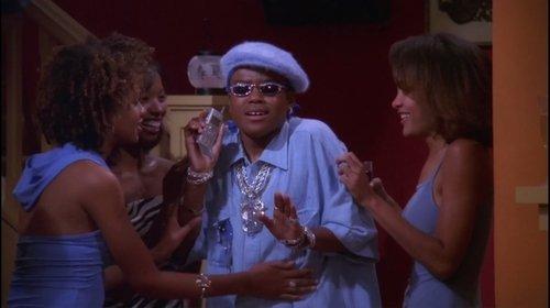 My Wife and Kids Season 2 Episode 4 - Perfect Dad