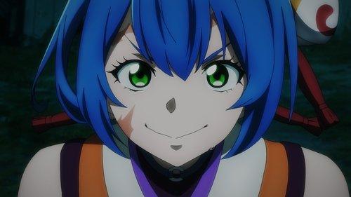 Shangri-La Frontier Season 1 Episode 39 - Embrace the Lamplight of Ambition (4)