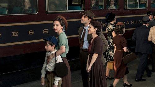 The Plot Against America Season 1 Episode 3 - Part 3