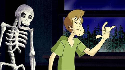 undefined Season 2 Episode 6 - A Scooby-Doo Halloween