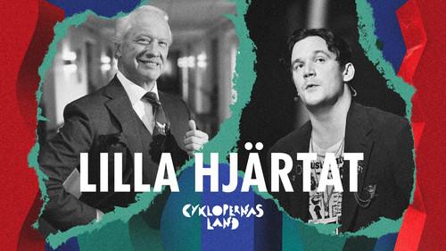 The Land of the Cyclops Season 8 Episode 15 - Episode 15