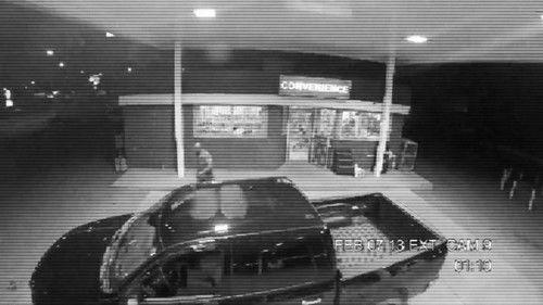 See No Evil Season 1 Episode 2 - View to a Rampage