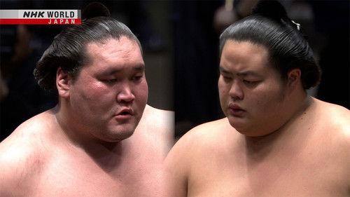 GRAND SUMO Highlights Season 21 Episode 15 - Day 15