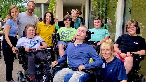 Mona mittendrin Season 7 Episode 2 - Episode 2