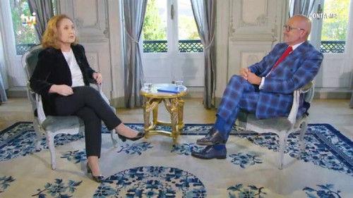 Conta-me Season 1 Episode 9 - Episode 9