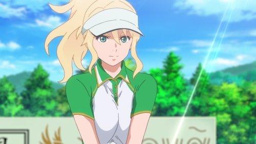 BIRDIE WING -Golf Girls' Story- Season 1 Episode 14 - A Certain Truth Sleeping in the Girl's Memories