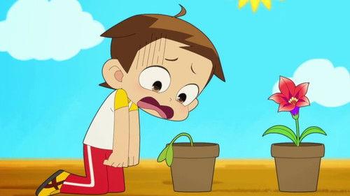 Magic stool Season 2 Episode 10 - Episode 10