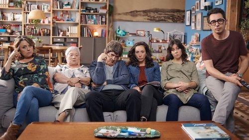 Mira lo que has hecho Season 2 Episode 6 - Episode 6