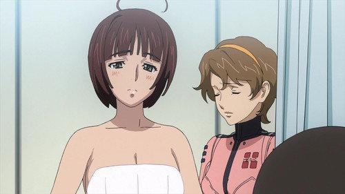 Star Blazers: Space Battleship Yamato 2199 Season 1 Episode 26 - Memories of the Blue Planet