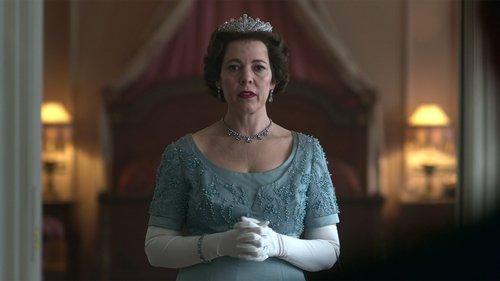 The Crown Season 3 Episode 1 - Olding