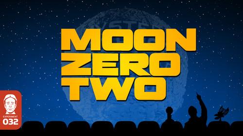 Mystery Science Theater 3000 Season 1 Episode 10 - Moon Zero Two
