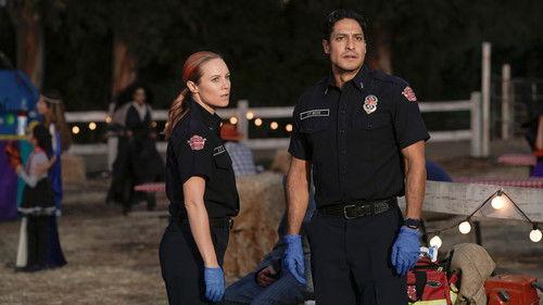 undefined Season 6 Episode 4 - Demons