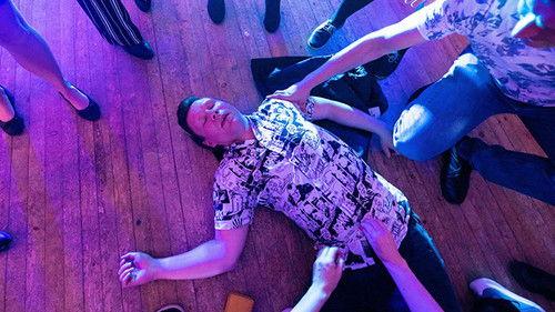 Modernit miehet Season 2 Episode 4 - Episode 4