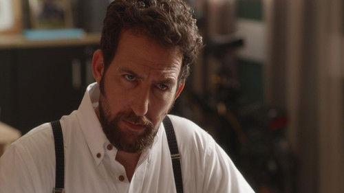 PMTA Season 1 Episode 4 - Corroborating Evidence