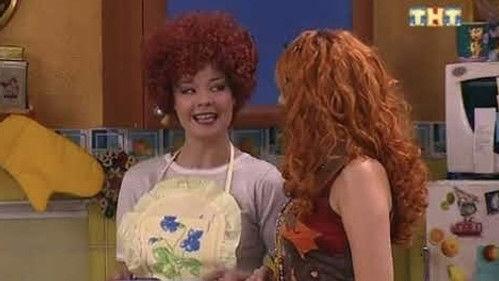 Happy Together Season 1 Episode 58 - Мои Рога — Моё Богатство