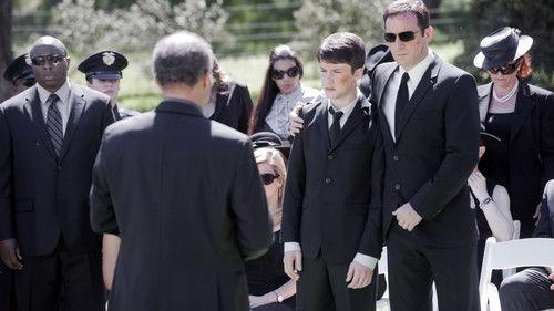 Awake Season 1 Episode 1 - Pilot