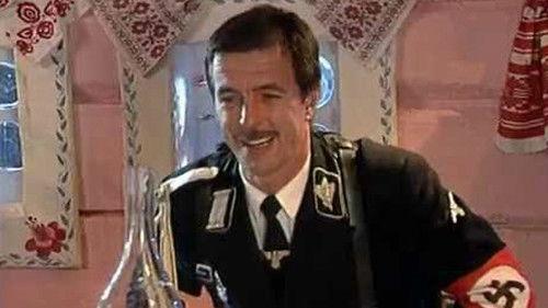 Maski-Show Season 4 Episode 10 - Maski At The Partisan Camp (Part 2)