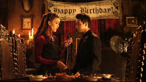 Young Dracula Season 5 Episode 12 - The Darkest Hour (1)