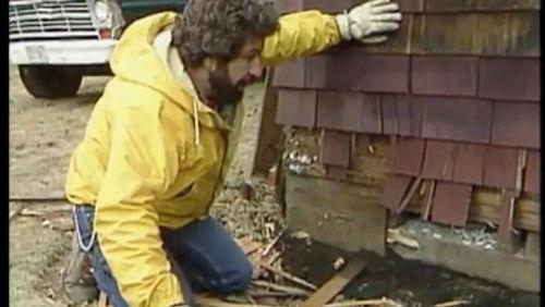 This Old House Season 2 Episode 3 - The Newton House - 3