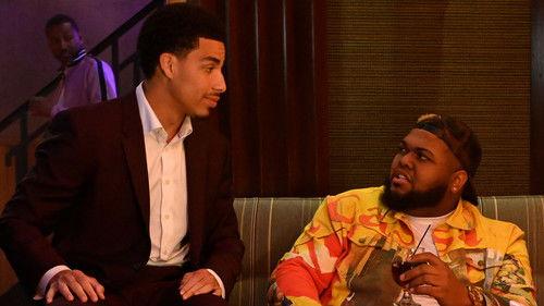 grown-ish Season 6 Episode 12 - Get Rich or Die Tryin'