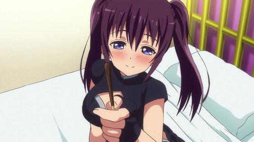 Million Arthur Season 1 Episode 14 - Shivering Secret Hot Springs