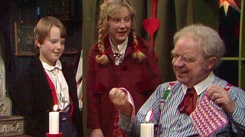 Jul i Skomakergata Season 1 Episode 24 - Episode 24