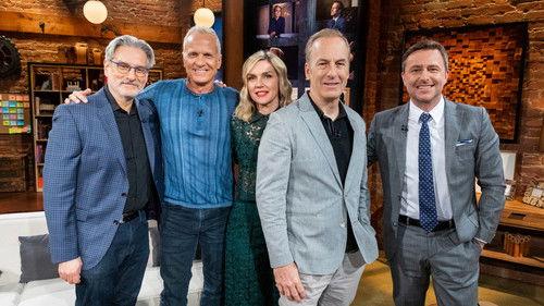 Talking Saul Season 3 Episode 1 - Talking Saul on "Plan and Execution"