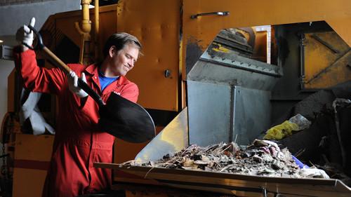 NCIS Season 9 Episode 2 - Restless