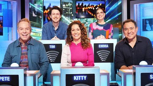 Have You Been Paying Attention? Season 13 Episode 17 - Episode 17