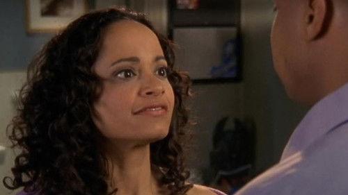 Scrubs Season 3 Episode 14 - My Screw Up