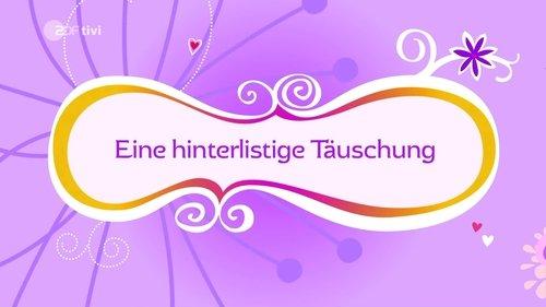 Mia and Me Season 4 Episode 16 - The Sneaky Snakeman