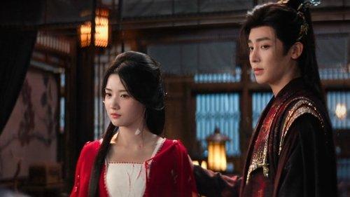 Love in the Clouds Season 1 Episode 2 - Episode 2