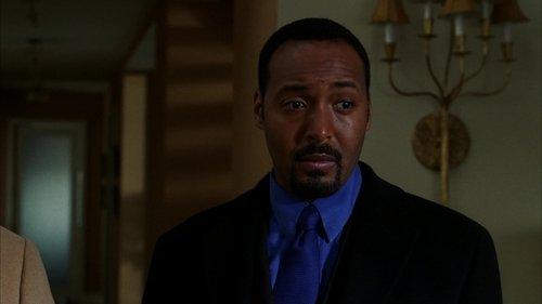 Law & Order Season 15 Episode 13 - Ain't No Love