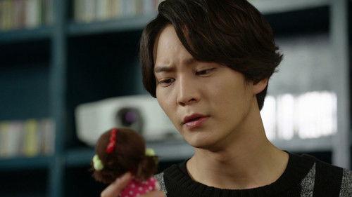 Tomorrow's Cantabile Season 1 Episode 8 - Lesson 8