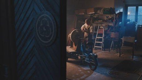 The Traitors Sweden Season 3 Episode 6 - Episode 6