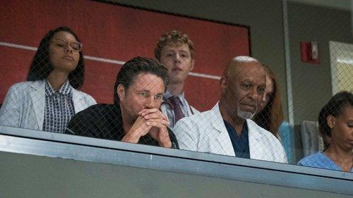 Grey's Anatomy Season 14 Episode 1 - Break Down the House