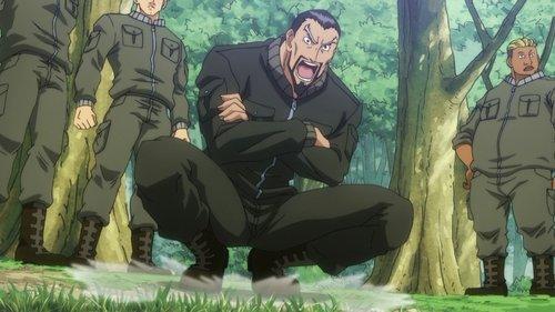 undefined Season 2 Episode 69 - A x Heated x Showdown