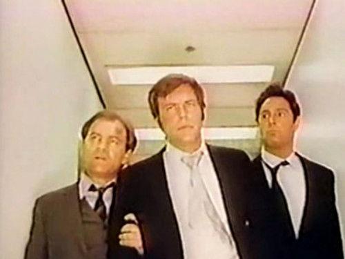 It Takes a Thief Season 3 Episode 23 - Beyond a Treasonable Doubt